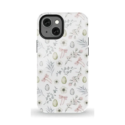 So Eggxtra | Spring Garden Case