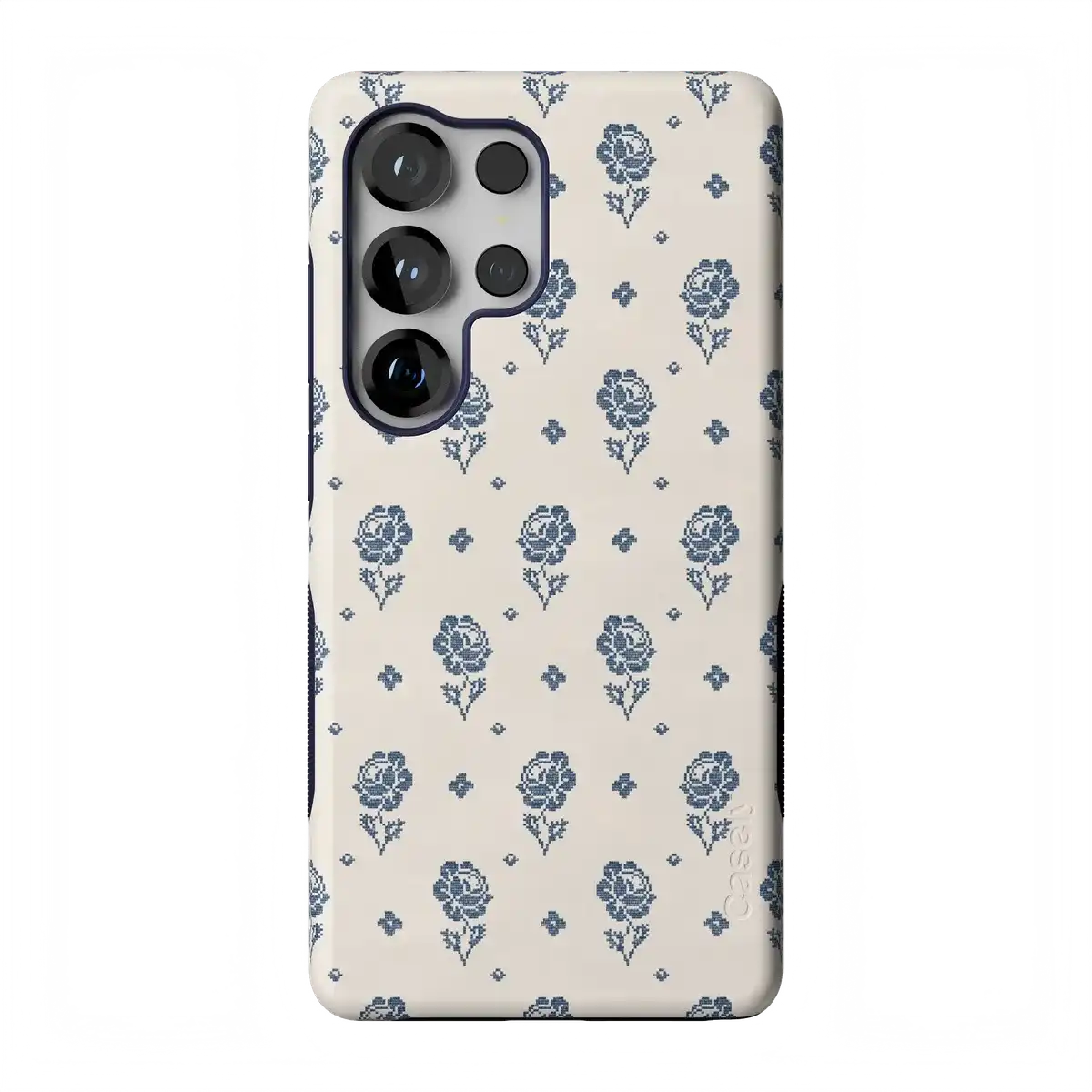Seaside Stitch | Vintage Roses Case