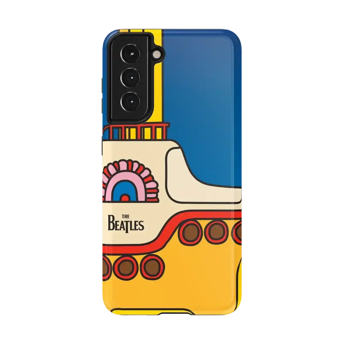 Yellow Submarine | Beatles Case
