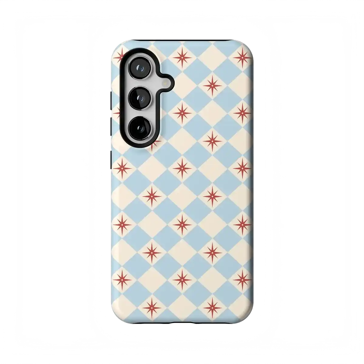 Chelsea Checker | Starlight Tiles Case