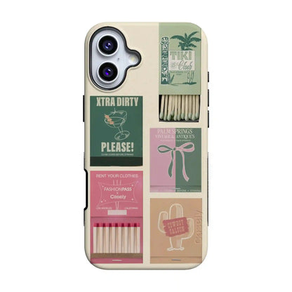 Perfect Match | FashionPass x Casely Case