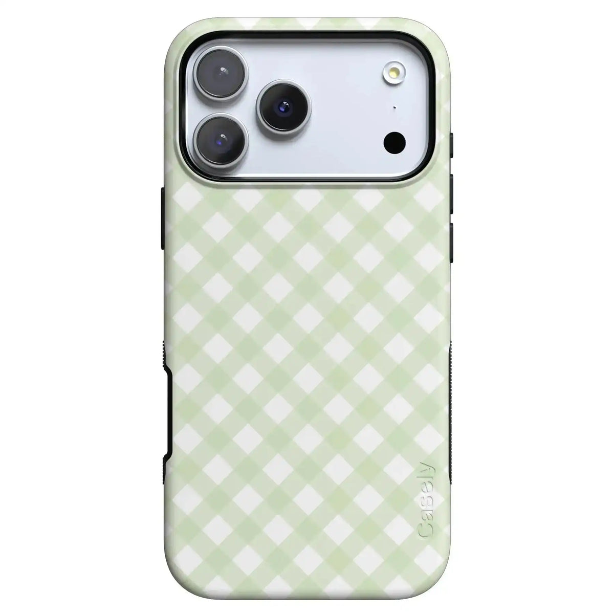 Mint Lattice | Sunday Best Case