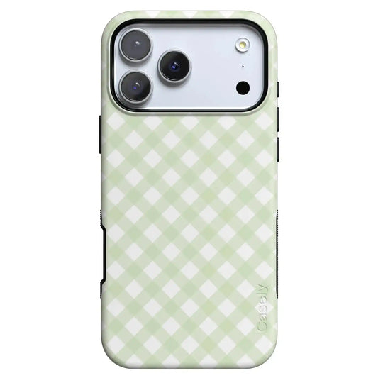 Mint Lattice | Sunday Best Case