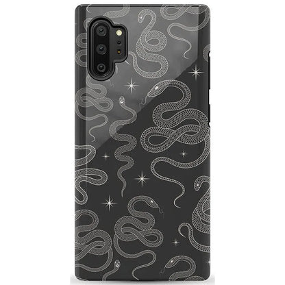 We're Ready For It | Black Serpent Case