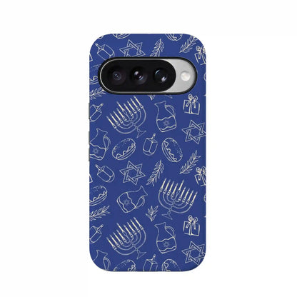 Latke Love | Hanukkah Case