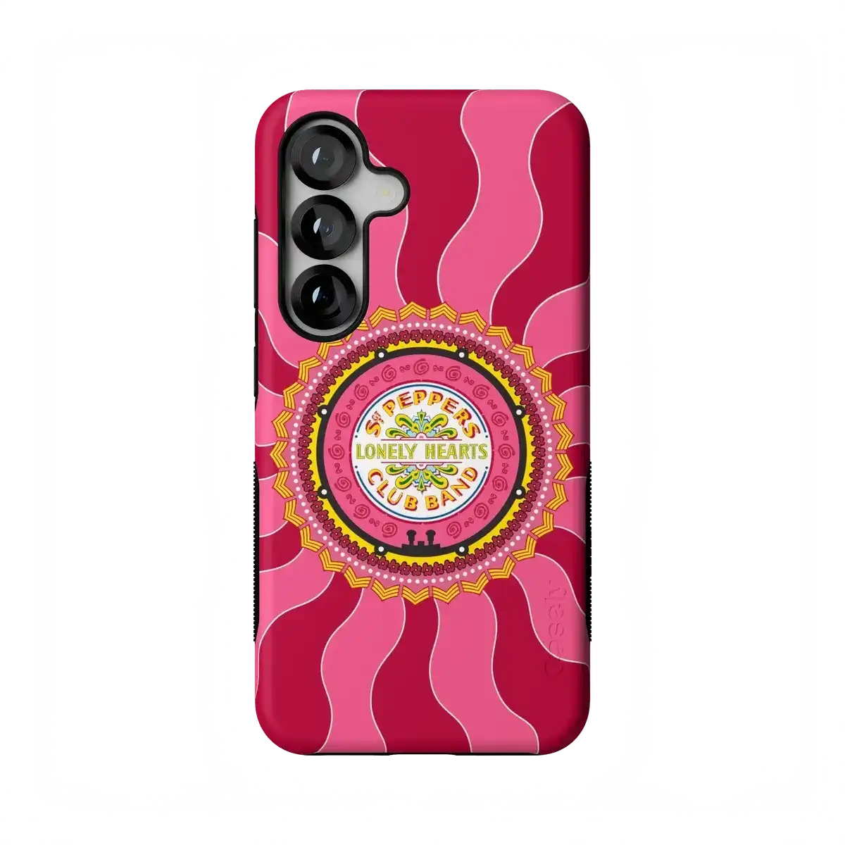 Lonely Hearts Club | The Beatles Sgt. Pepper's Case