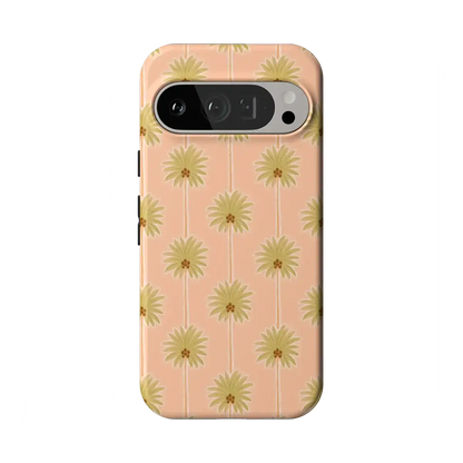 Las Palmeras | Palm Tree Print Case