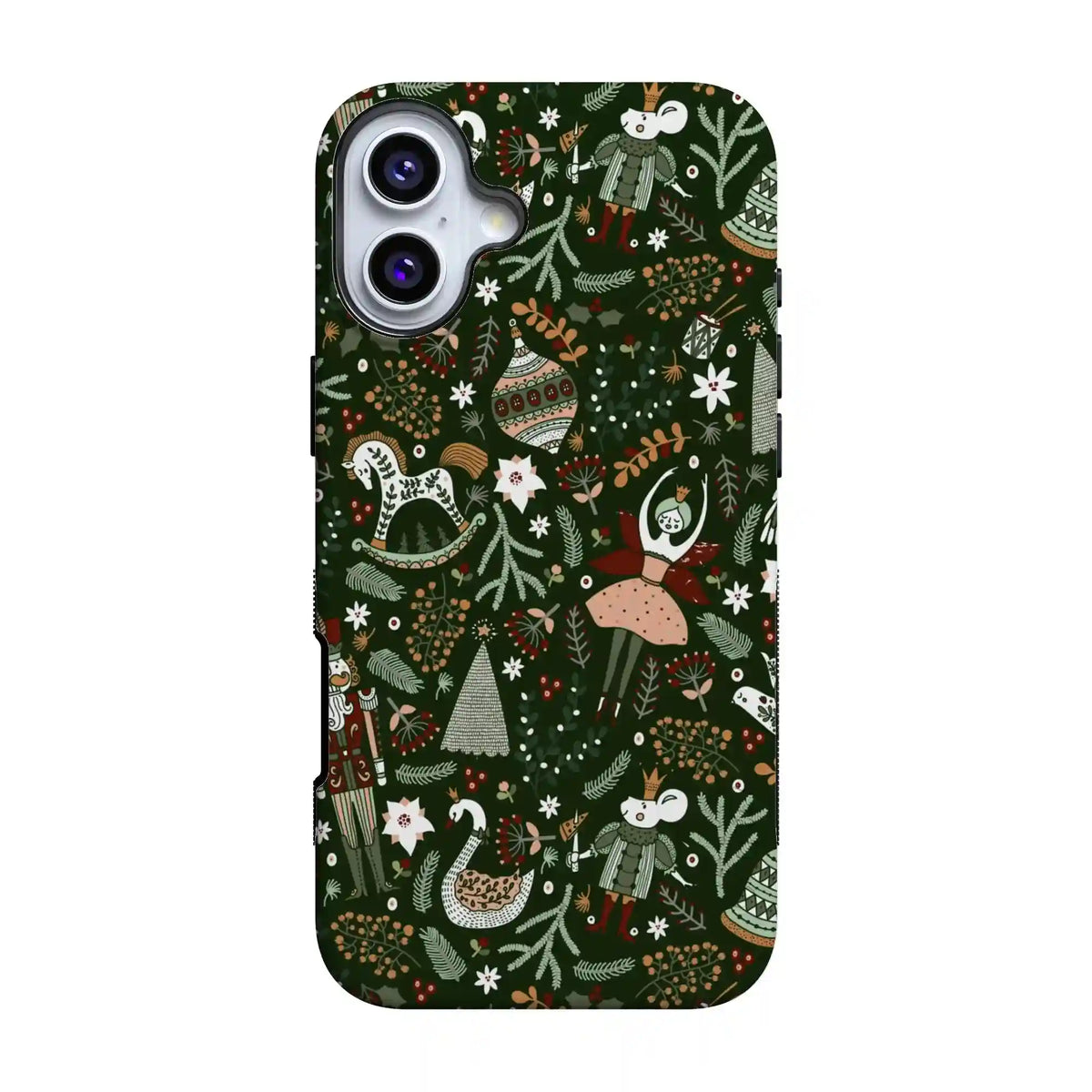 Sugar Plum Fairy | Winter Wonderland Case