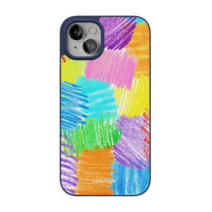 Scribble Me That | Crayola Rainbow Pencil Case