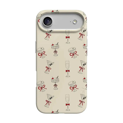 Tini | Kitty and Vibe Holiday Case