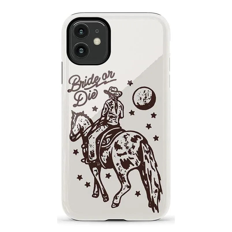 Bride or Die | Rodeo Bachelorette Case