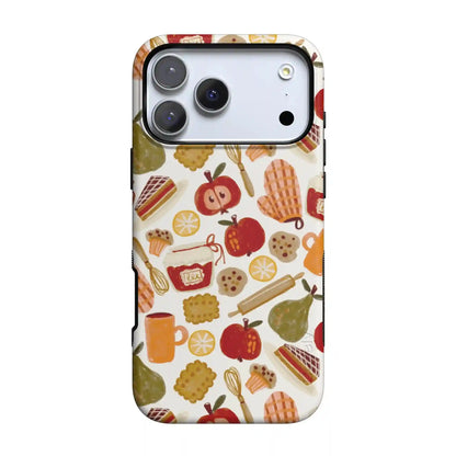 Harvest Bake | Autumn Kitchen Case