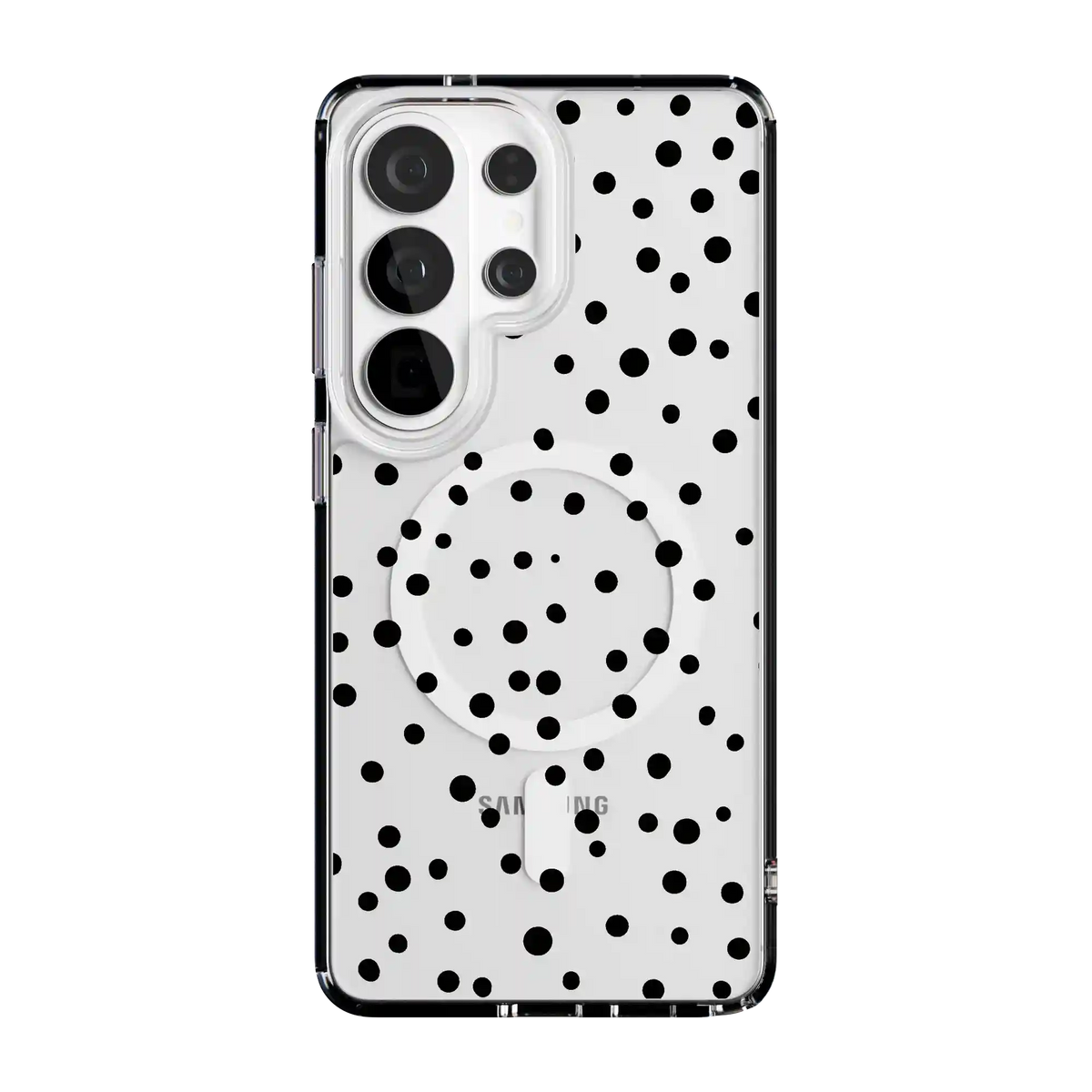 Spot On | Dotted Animal Print Case
