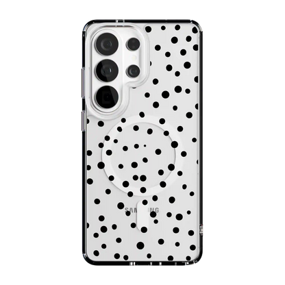 Spot On | Dotted Animal Print Case