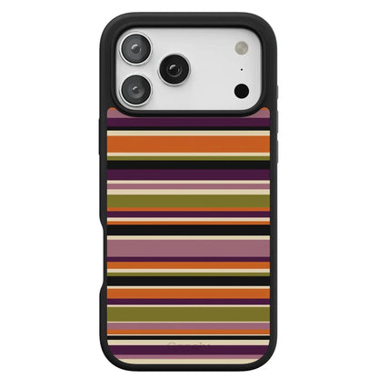 Candy Stripes | Layered Lines Case