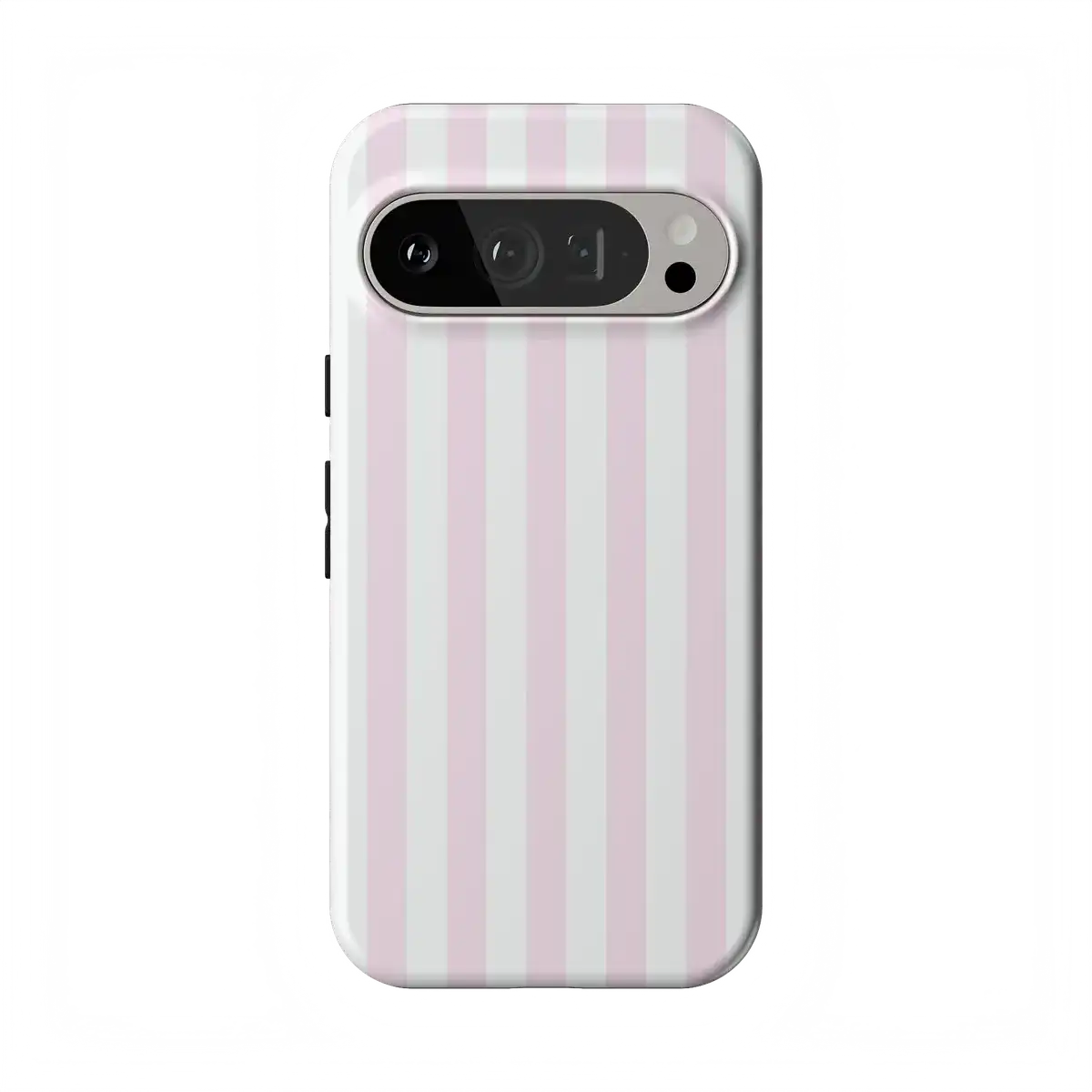 Pink Stripes | Sunday Best Case
