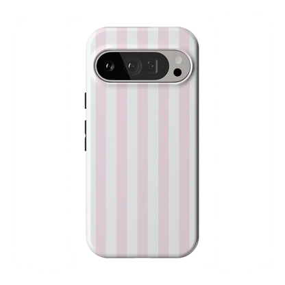 Pink Stripes | Sunday Best Case
