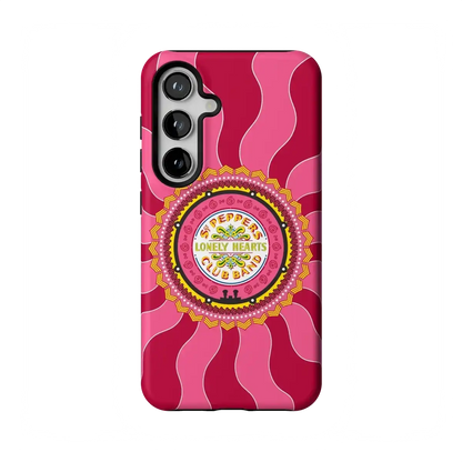 Lonely Hearts Club | The Beatles Sgt. Pepper's Case