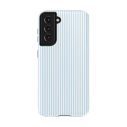 Marina Lines | Tiny Pinstripe Case