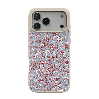 Coastal Carolina | Painted Flowers Case