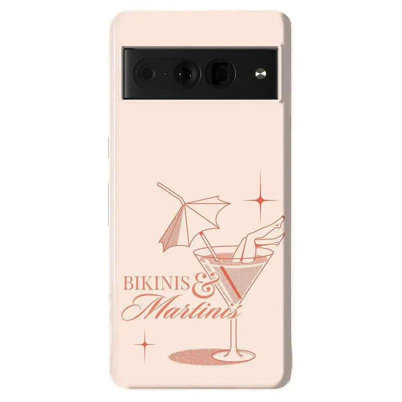 Bikinis & Martinis | Bach Weekend Case