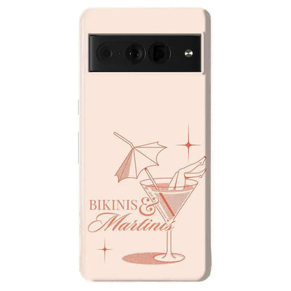Bikinis & Martinis | Bach Weekend Case