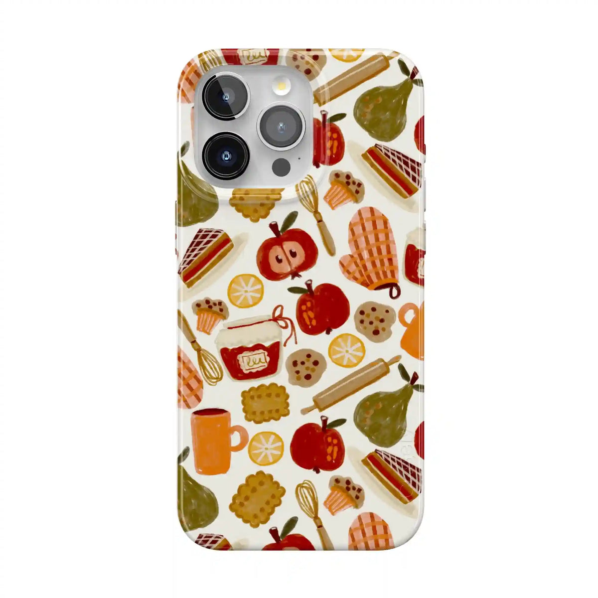 Harvest Bake | Autumn Kitchen Case
