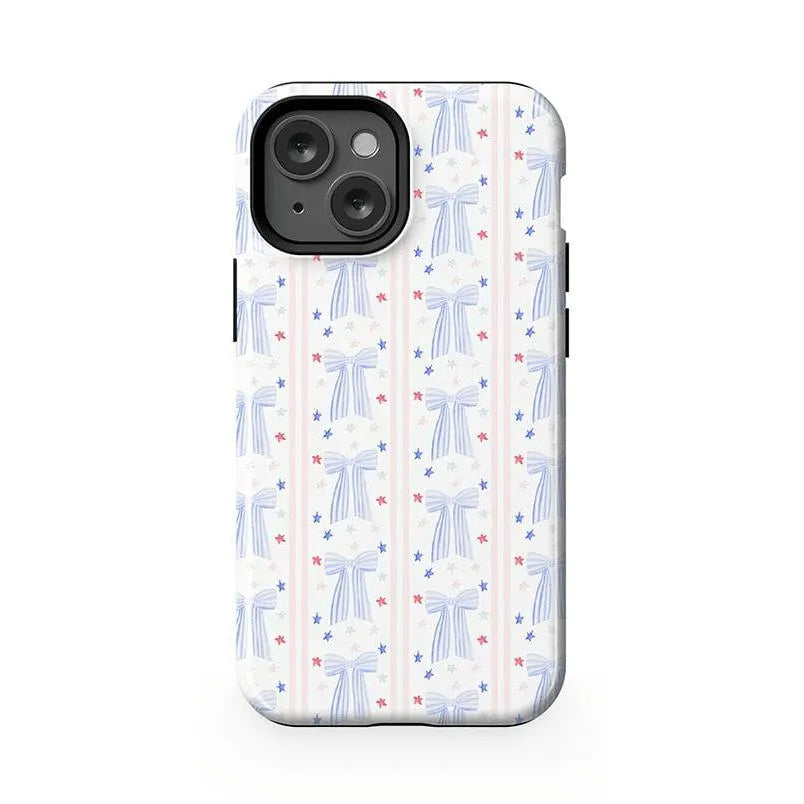 Summer Bows | Coquette Case