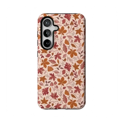 Can't Help Falling | Autumn Leaves Case
