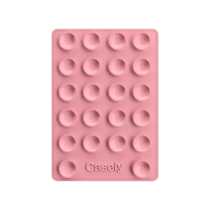 Grippy | Silicone Suction Phone Mount with MagSafe