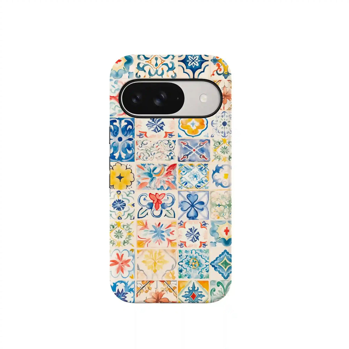 Tuscan Tiles | Dolce Vita Case