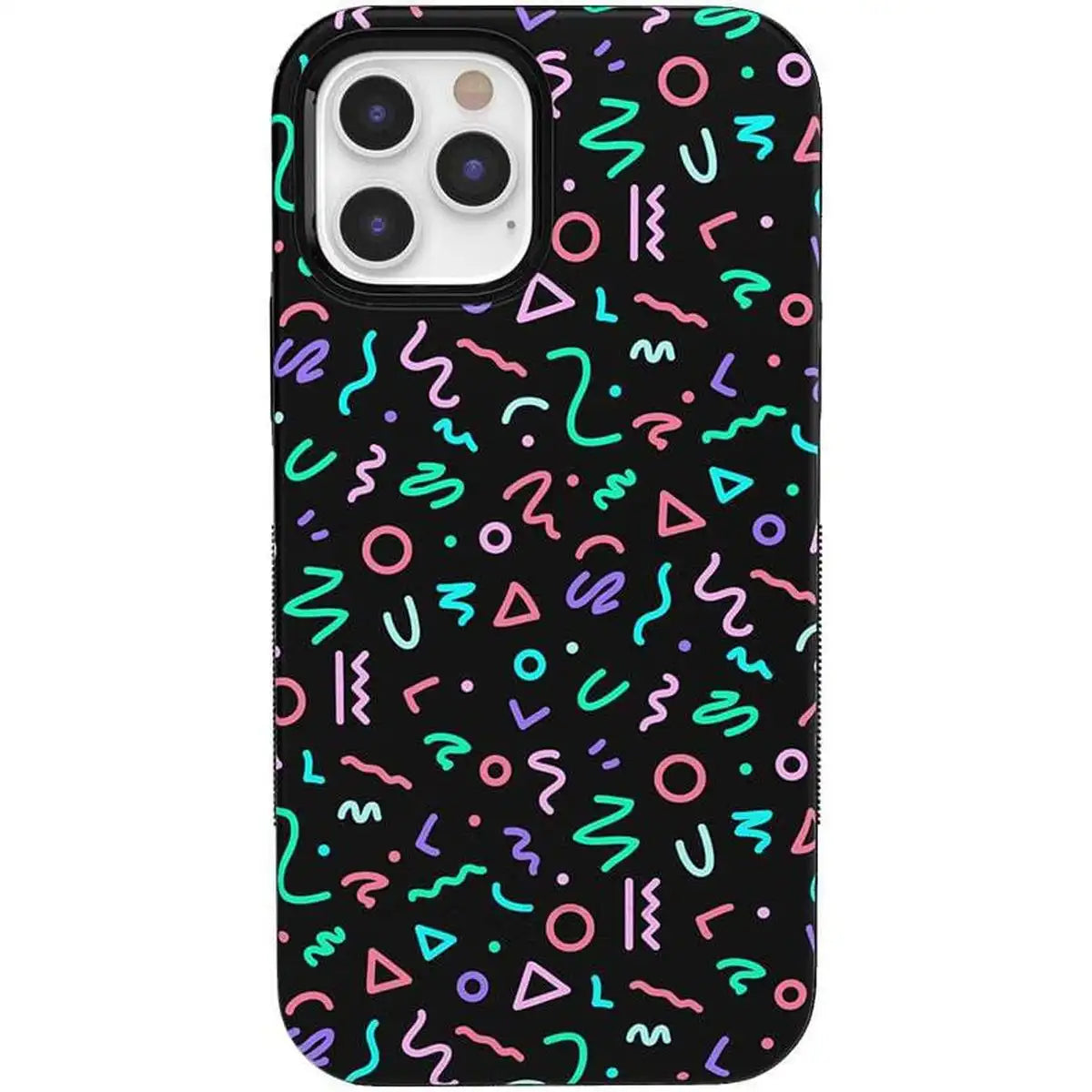 Always Vibing | Retro Case