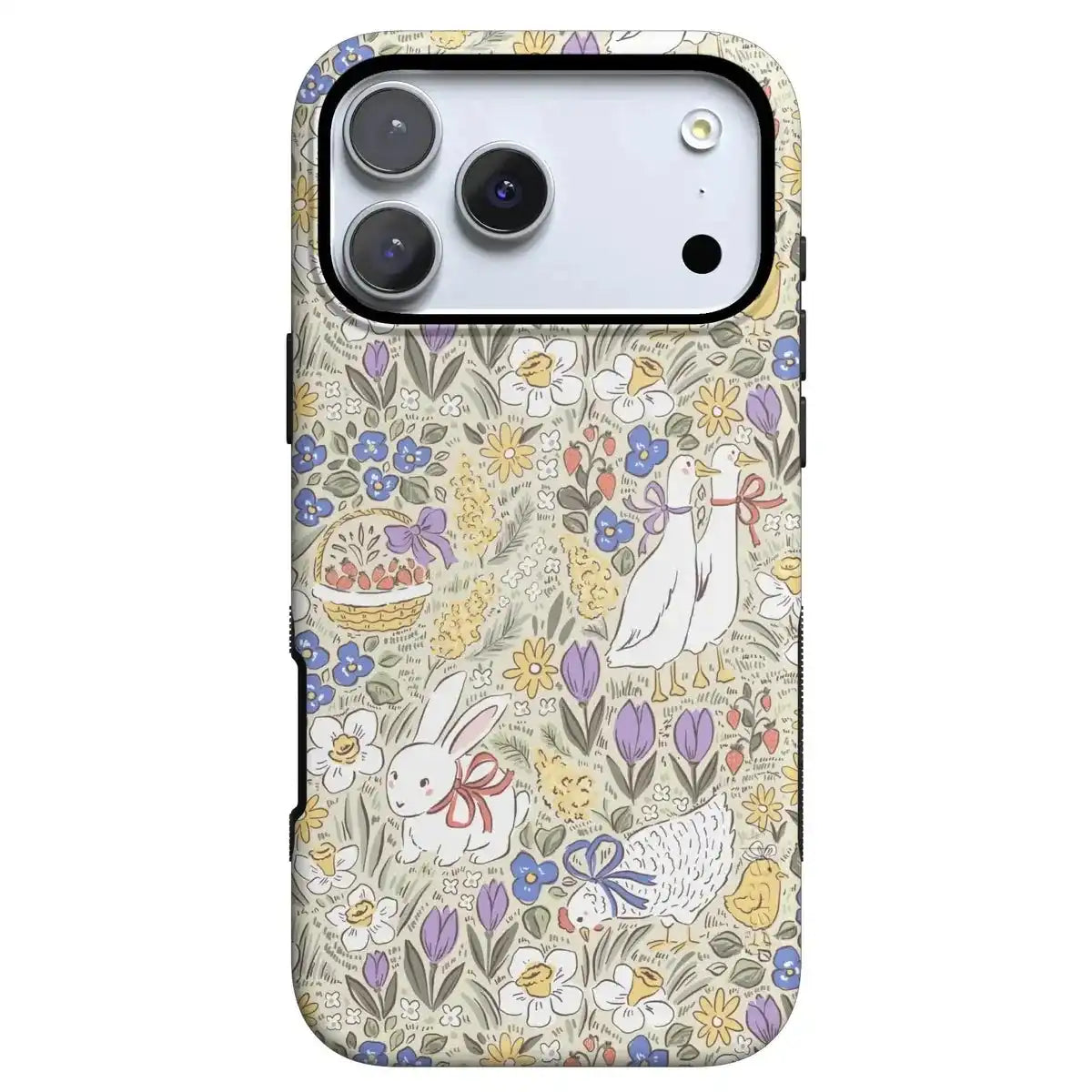 Storybook Stroll | Spring Garden Case