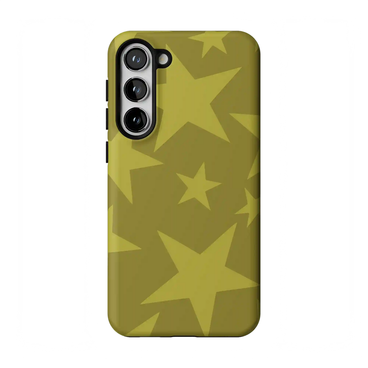 Stars Align | Green Stars Case