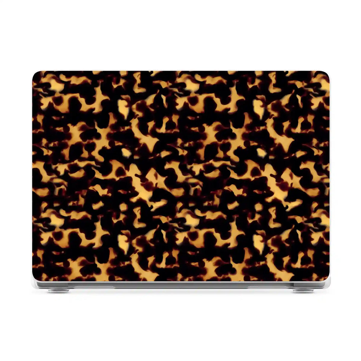 Shell Shocked | Tortoise Print Laptop Shell