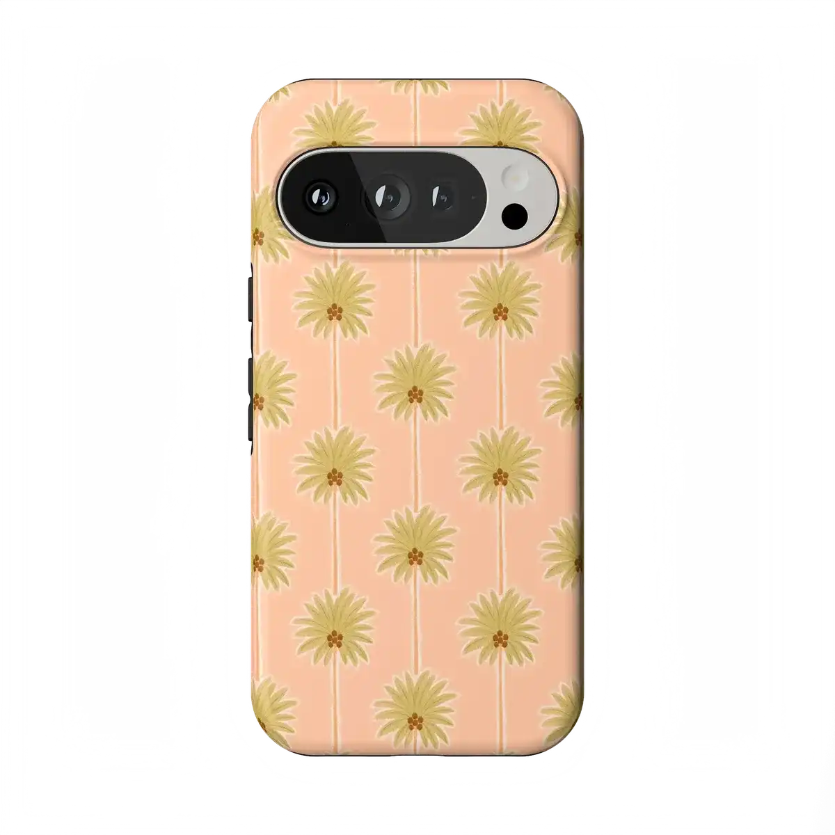 Las Palmeras | Palm Tree Print Case