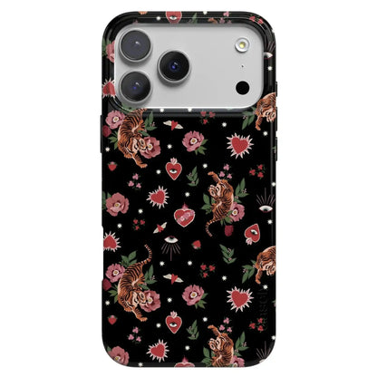 Wild at Heart | Tiger Case