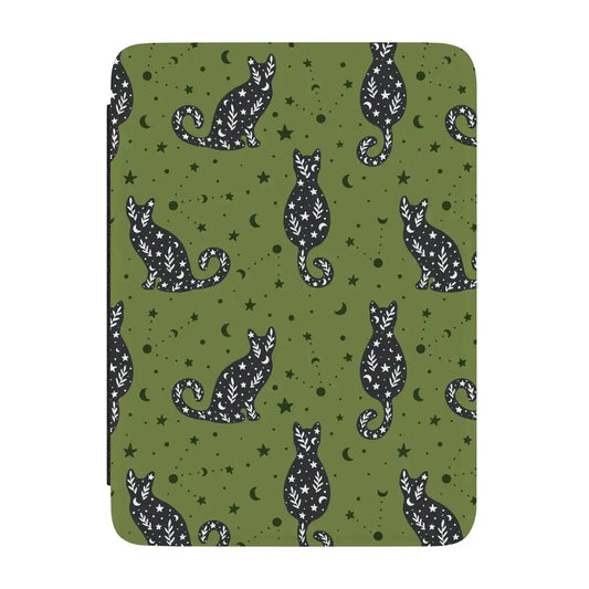 Sabrina's Bestie | Black Cats Kindle Case