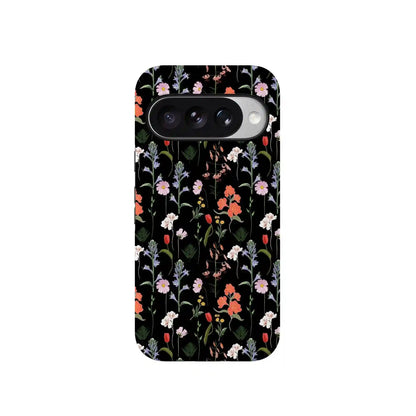 Secret Garden | Mixed Floral Google Pixel Case