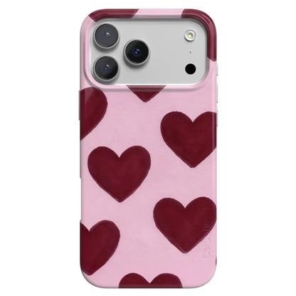Whole Lotta Love | Plum Hearts Case