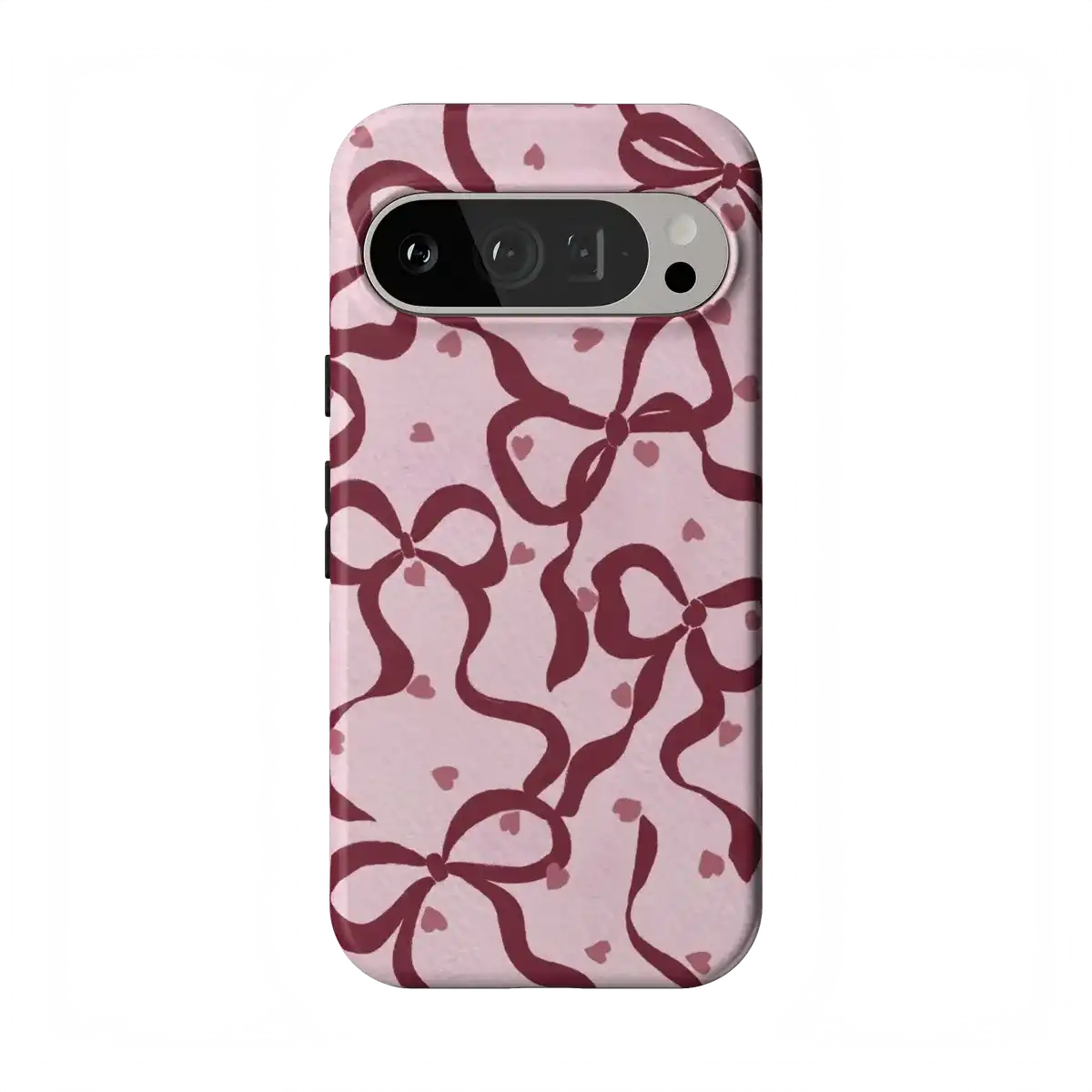 Coquette Crush | Bows Case