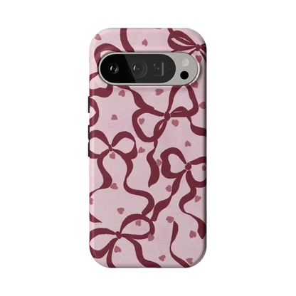 Coquette Crush | Bows Case