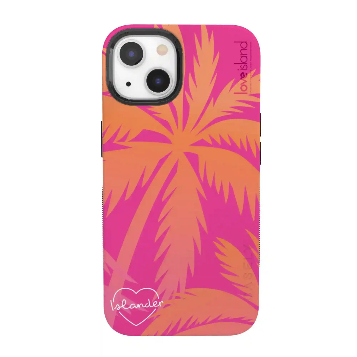 Islander | Official Love Island x Casely Phone Case