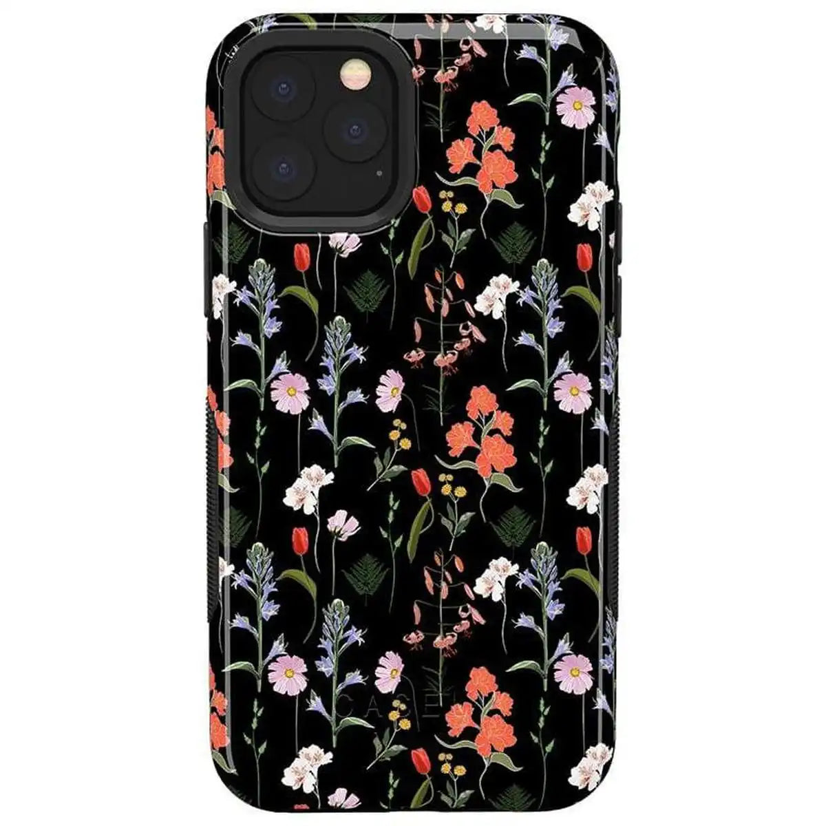 Secret Garden | Mixed Floral Case