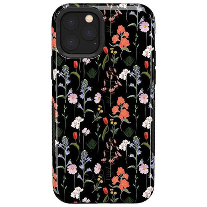 Secret Garden | Mixed Floral Case