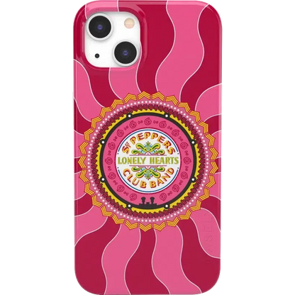 Lonely Hearts Club | The Beatles Sgt. Pepper's Case