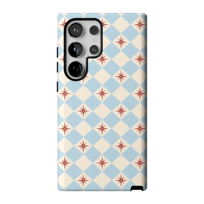 Chelsea Checker | Starlight Tiles Case
