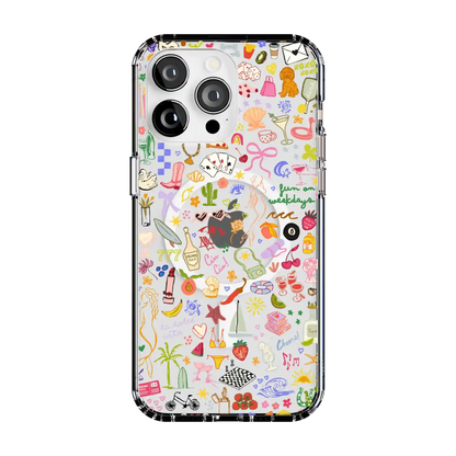 All the Fun Things | Fun on Weekdays Case