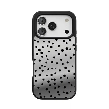 Spot On | Dotted Animal Print Case