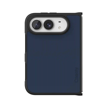 Slate Blue  | The Boyfriend Collection